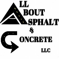 ALL ABOUT ASPHALT LLC COMPANY LOGO