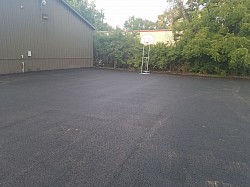 Asphalt